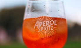 Krenuo rat oko Aperol Spritza