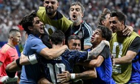 Argentina strašnim preokretom izbacila Englesku i ušla u finale SP-a