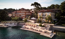 Boutique Hotel Alhambra uvršten na prestižnu globalnu listu 50 Best Discovery