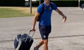Dinamo doveo napadača Lokomotive