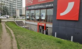 AZTN dao zeleno svjetlo HPB-u za preuzimanje Croatia banke