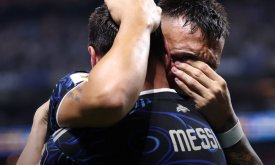 Lionel Messi u finalu napada povijesni rekord svjetskih prvenstava