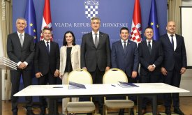 HŽ Putnički prijevoz kupuje od Končara šest elektrobaterijskih vlakova