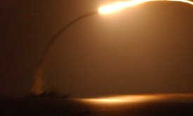 Amerika pokrenula nove udare na Iran