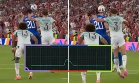 Collina prvi put progovorio o kontroverzi s utakmice Vatrenih