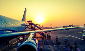 Putovanje avionom: što se sve mijenja od iduće godine?