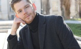 Maestro Ivan Šćepanović debitira na Dubrovačkim ljetnim igrama uz DSO u Dvoru