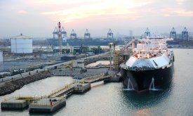 Grčka blokirala 21. paket sankcija EU-a protiv Rusije zbog zabrinutosti oko transporta LNG-a