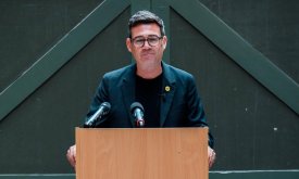Burnham postao sedmi britanski premijer u posljednjem desetljeću