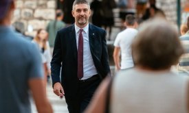 Škaljarski i kavački klan prijete Frankoviću
