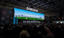 Samsung će investirati milijardu eura u Mistral