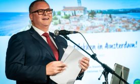 Staničić: Srpanj na razini lanjskog