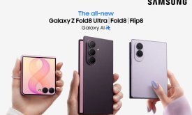 Samsung Galaxy Z Fold8 Ultra, Fold8 i Flip8: Preklopni uređaji oblikovani za svaki životni stil