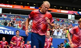 FIFA objavila najbolju postavu Svjetskog prvenstva