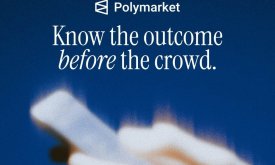 Polymarketova vrijednost katapultirana nakon potpore Donalda Trumpa Jr.