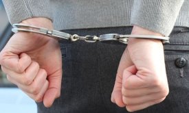 Uhićeni direktor u HOO-u i njegova supruga
