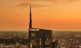 UniCredit objavio rezultate bolje od očekivanja