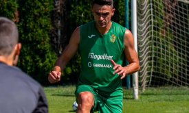Smail Prevljak dolazi u Dinamo
