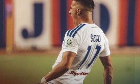 Hajduk uvjerljiv protiv Pafosa u prvoj utakmici