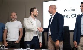 Travelnode akvizirao zadarski Rentlio; udruživanjem s Phobsom nastaje najjača hospitality-tech platforma u regiji