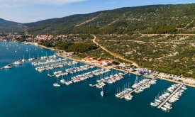 ACI u prvom polugodištu podigao prihode za pet posto
