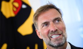Hoće li Jürgen Klopp biti spasitelj njemačkog nogometa?