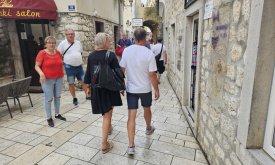 Hrvatski turizam na klackalici, sudbina ovisi o last-minute ponudi