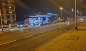 Ina: Potrošnja plavog dizela je pet puta veća nego lani