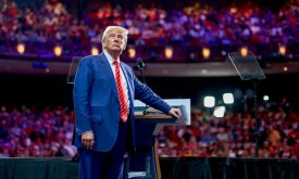 Trump pauzirao napade na Iran kako bi dao prostora diplomaciji