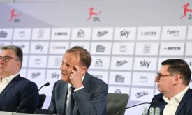 Bundesliga razmatra ponudu američkog investitora