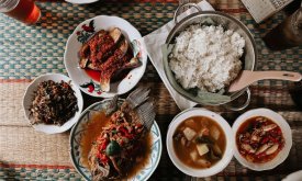 Gastro trendovi: Zdravlje, praktičnost, ali i iskustvo