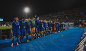 Dinamo preokretom prošao u treće pretkolo LP-a