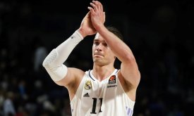 Real Madrid blokira Hezonjin odlazak u NBA ligu