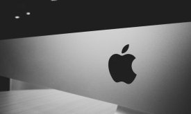 Apple prvi put dosegao tržišnu kapitalizaciju od 5 bilijuna dolara