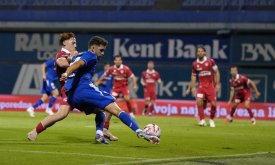 Dinamo lijepo zaradio jučerašnjom pobjedom