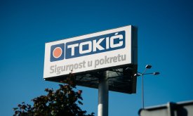 Tokić Grupa povećala prihode 12 posto, u fokusu automatizacija i logistika