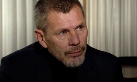 Boban ušao u svlačionicu Dinama, imao je što za reći