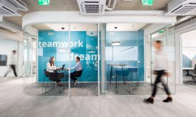 Lauxera Capital Partners ulaže u GenePlanet 