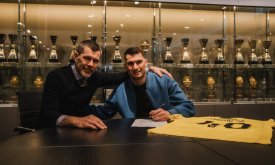 Boban održao sastanak s Livakovićem i Barom, Dinamo danas šalje ponudu Feneru