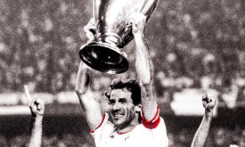 Preminuo Franco Baresi, legendarni kapetan Milana