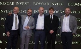 Bosqar ostvario snažan rast prihoda u prvom polugodištu