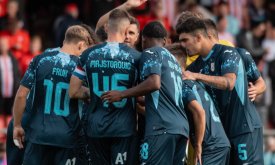 Rijeka dovodi riječkog reprezentativca i krilnog napadača