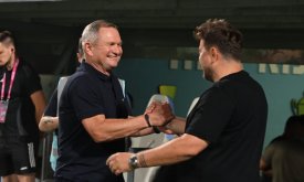 Kek nakon pobjede protiv Rudeša: Fali nam koncentracije u završnici