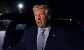 Trump: Intervencija oko jena znak je prijateljstva s Japanom