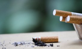 Bugari i dalje najveći pušači u EU, u vrhu i Hrvati