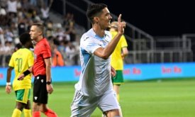 Rijeka pogotkom Jankovića došla do nove europske pobjede