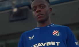 Noah Nsoki potpisao za Dinamo
