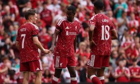 Jeff Bezos i partneri kupuju trećinu udjela u Liverpoolu