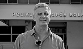 Policija objavila kako je u moru umro šef zadarske Urologije