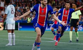 PSG osvojio UEFA Superkup